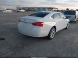 Chevrolet Impala 1Lt 1G1105SA0HU137072 снимка