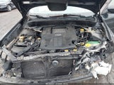Subaru Forester 2.5Xt Limited JF2SH6FC4AH772446 снимка