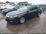 Acura Tl 3.5 19UUA8F25CA012747 снимка