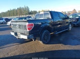 Ford F-150 Lariat 1FTFW1ET4DFC60051 снимка