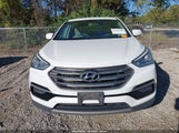Hyundai Santa Fe Sport 2.4L 5XYZTDLB4HG423124 fotografie
