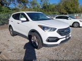 Hyundai Santa Fe Sport 2.4L 5XYZTDLB4HG423124 снимка