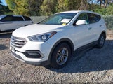 Hyundai Santa Fe Sport 2.4L 5XYZTDLB4HG423124 снимка