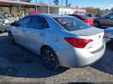 Toyota Corolla Xse 5YFBURHE0HP674376 снимка