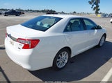 Toyota Camry Hybrid Xle 4T1BD1FK3EU128398 снимка