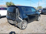 Kia Soul + KNDJP3A57G7254026 снимка