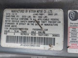 Nissan 370Z Touring JN1AZ4EH7BM551556 photo