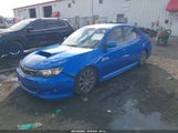 Subaru Impreza Wrx JF1GE7G68AG508573 снимка