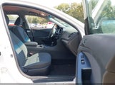 Kia Optima Lx KNAGM4A78F5611635 снимка