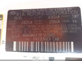 Kia Optima Lx KNAGM4A78F5611635 снимка
