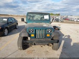 Jeep Wrangler / Yj S/Rio Grande 1J4FY19P8SP255878 снимка
