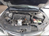 Acura Tlx 19UUB1F36GA010962 снимка