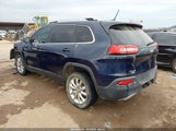 Jeep Cherokee Limited 1C4PJLDS9FW560758 снимка