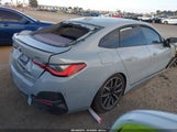 BMW I4 Edrive40 WBY73AW08PFP34958 снимка