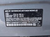 BMW I4 Edrive40 WBY73AW08PFP34958 снимка