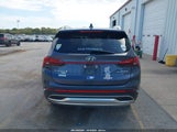 Hyundai Santa Fe Hybrid Blue KM8S2DA14MU005844 снимка