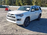 Toyota 4Runner Limited JTEZU5JR1F5093012 снимка