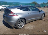 Honda Cr-Z Ex JHMZF1D66BS001038 снимка
