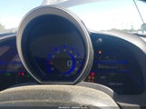 Honda Cr-Z Ex JHMZF1D66BS001038 снимка