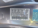 Honda Cr-Z Ex JHMZF1D66BS001038 снимка