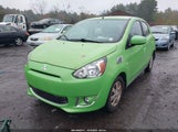 Mitsubishi Mirage Es ML32A4HJ3EH003349 снимка