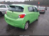 Mitsubishi Mirage Es ML32A4HJ3EH003349 снимка