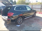 BMW X3 Sdrive30I 5UXTY3C03M9D87620 снимка