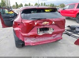Chevrolet Trax Fwd Sp KL77LFE23RC246200 photo