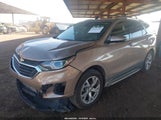 Chevrolet Equinox Lt 2GNAXKEX3J6155580 снимка
