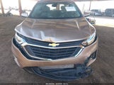 Chevrolet Equinox Lt 2GNAXKEX3J6155580 снимка