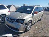 Dodge Grand Caravan Sxt 2C4RDGCG8ER273701 снимка