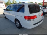Honda Odyssey Ex-L 5FNRL38648B085589 снимка