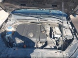 Volkswagen Jetta 2.5L Se 3VWDX7AJ0DM410293 fotografie
