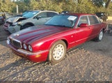 Jaguar Xj8 L SAJHX6247WC829996 снимка