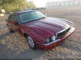 Jaguar Xj8 L SAJHX6247WC829996 снимка