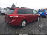 Toyota Sienna Le 7 Passenger 5TDJK3DC6ES077710 снимка
