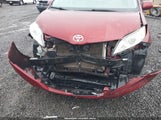 Toyota Sienna Le 7 Passenger 5TDJK3DC6ES077710 снимка