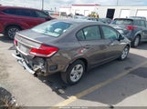 Honda Civic Lx 19XFB2F56EE042710 снимка