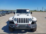 Jeep Wrangler Unlimited Rubicon 4X4 1C4HJXFG8LW349101 снимка