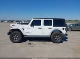Jeep Wrangler Unlimited Rubicon 4X4 1C4HJXFG8LW349101 снимка