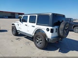 Jeep Wrangler Unlimited Rubicon 4X4 1C4HJXFG8LW349101 fotografie