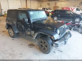 Jeep Wrangler X 1J4FA24147L172413 снимка