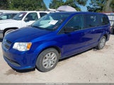 Dodge Grand Caravan Se 2C4RDGBG0JR296806 снимка