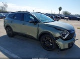 Kia Sportage Plug-In Hybrid X-Line Prestige KNDPZDDH3S7237975 снимка