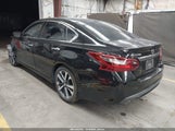 Nissan Altima 2.5 Sr 1N4AL3AP3HC490264 снимка