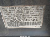 Honda Accord 3.0 Ex 1HGCM66593A036454 снимка
