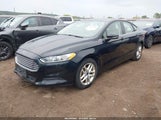 Ford Fusion Se 3FA6P0H71ER300361 снимка