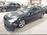 BMW 535Xi WBANV93578CZ69143 снимка