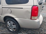 Chevrolet Uplander Ls 1GNDV23147D163053 fotografie