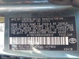 Toyota Camry Le 4T1BE32K84U308828 снимка
